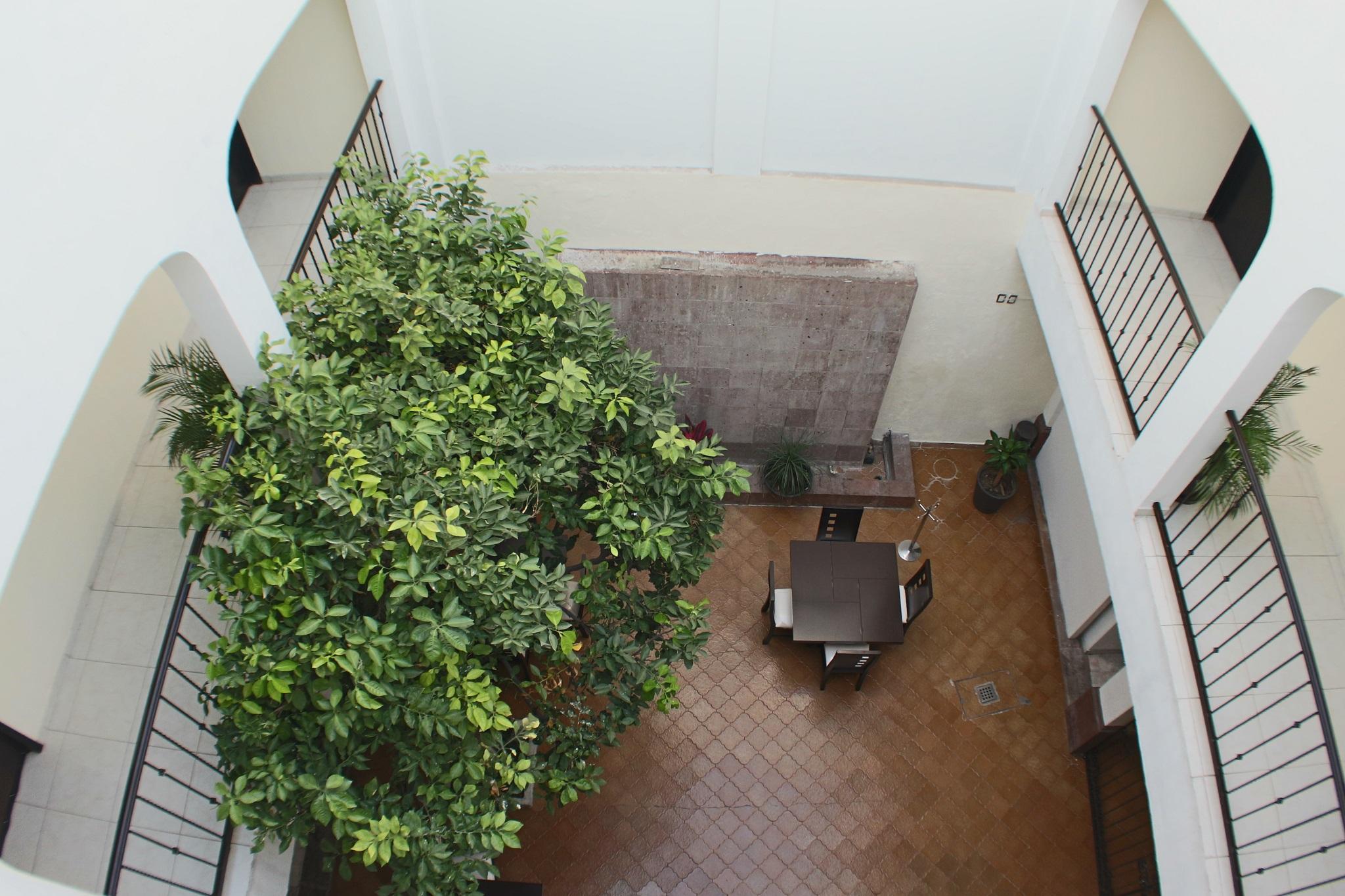 Hotel The Lit 13 Querétaro Exterior foto
