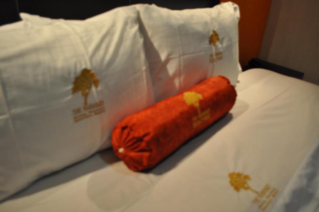 Hotel The Lit 13 Querétaro Habitación foto