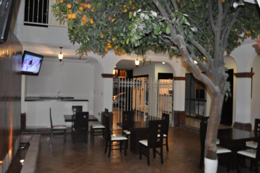 Hotel The Lit 13 Querétaro Exterior foto